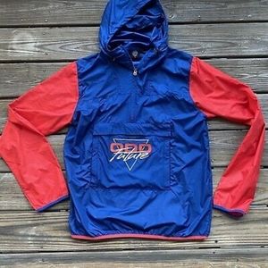 Odd future & thrasher. Hoodies